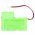 Helyettes�t� orvosi eszk�z akku Hewlett Packard Mida 110185 1600mAh 9.6Wh