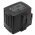 Helyettes�t� f�ny�r� akku Husqvarna 110iL 967 07 19-01 4000mAh 144Wh