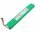 Helyettes�t� m�r�m�szer akku Hioki PW3198 Z1003 3600mAh 25.92Wh