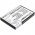 Helyettes�t� hotspot akku Huawei E5577s-321 HB824666RBC 2300mAh