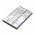Helyettes�t� hotspot akku Huawei GL10P/PBD10LPZ10 2000mAh 7,4Wh Li-ion 3.7V