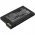 Helyettes�t� m�r�m�szer akku HumanWare BrailleNote 06-8001 4850mAh 17.95Wh