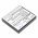 Helyettes�t� biztons�gi kamera akku Hikvision DS-MDT101/GLE T18 4850mAh 18.43Wh 3.8V