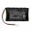 Helyettes�t� orvosi eszk�z akku H-Wave H4 OSA476 2000mAh 14.4Wh