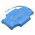 Helyettes�t� orvosi eszk�z akku H-Wave P4T-4 B11677 800mAh 9.6Wh