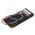 Helyettes�t� gps akku Navman iCN720 PS-803262 1900mAh 7.03Wh