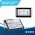 Helyettes�t� gps akku Navman S20 541380530002 3.7V 1250mAh Li-Ion