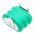 Helyettes�t� j�t�kkonzol akku Varta 3/V100R 160mAh 0.58Wh