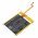 Helyettes�t� m�dialej�tsz� akku Apple iPod Video 5th 5.5 Gen 60GB TF424090 3000mAh 11.4Wh