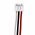 Helyettes�t� m�dialej�tsz� akku Apple iPOD 3th Generation 616-0159 850mAh 3.15Wh