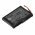 Helyettes�t� m�dialej�tsz� akku Apple iPOD 4th Generation 616-0183 1200mAh/4.44Wh