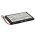 Helyettes�t� m�dialej�tsz� akku Apple iPod 4th Generation 616-0183 750mAh 2.78Wh