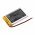 Helyettes�t� m�dialej�tsz� akku iRiver IPF550 HA603048 950mAh 3,52Wh