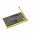 Helyettes�t� m�dialej�tsz� akku Astell & Kern AK120 II PLM634786 4100mAh 15.58Wh 3.8V