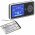 Helyettes�t� m�dialej�tsz� akku Insignia NS-4V24 E4H04-1-R 560mAh