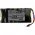 Helyettes�t� m�r�m�szer akku Viavi JDSU 22015374 13500mAh 99.9Wh