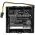 Helyettes�t� m�r�m�szer akku JDSU 21129596 000 / 21108524 6800mAh 50.32Wh