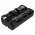 Helyettes�t� m�r�m�szer akku JDSU NT905/NT93 2200mAh 16.28Wh