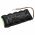 Helyettes�t� orvosi eszk�z akku Jaeger Apnoescreen 110129 3000mAh 18Wh 6V