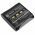 Helyettes�t� m�r�m�szer akku Sokkia Archer 2 adatgy�jt� 1003778-01 10400mAh 38.48Wh