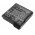 Helyettes�t� m�r�m�szer akku Juniper Mesa 2 25260 10400mAh