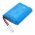 Helyettes�t� m�r�m�szer akku Jilong 500E BTR-34S 3400mAh 36.72Wh