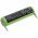 Helyettes�t� konyhai felszerel�s akku Kenwood Grati FG100 SY9541 2200mAh 5.28Wh