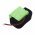 Helyettes�t� orvosi eszk�z akku Kangaroo 924 B11767 2000mAh 14.4Wh 7.2V