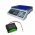 Helyettes�t� orvosi eszk�z akku Kern sz�kes m�rleg MCC300K100M / 110742 2000mAh 14.4Wh