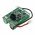 Helyettes�t� j�gkapar� akku Karcher EDI 4/4.683-232.0 2500mAh 18.5Wh