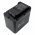 Helyettes�t� kerti szersz�mok akku Karcher LMO 36-40 6.445-039.0 5000mAh 180Wh