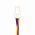 Helyettes�t� f�ny�r� akku Kress Mission 59003453 2500mAh 50Wh