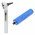 Helyettes�t� orvosi eszk�z akku KaWe type C 12.80120.722 3.7V 2600mAh 9.62Wh