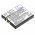 Helyettes�t� orvosi eszk�z akku Labnet single AK01 850mAh 3,15Wh
