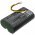 Helyettes�t� biztons�gi kamera akku Logitech CIRCLE 2 533-000145 6800mAh 25.16Wh