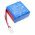 Helyettes�t� orvosi eszk�z akku Laerdal SimMan 3G 212-02033-D 5200mAh 76.96Wh