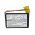Helyettes�t� gps akku LG LN700 EAC30173401 1100mAh 4.07Wh