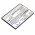 Helyettes�t� m�r�m�szer akku Fischer FERITSCOPE DMP30 RRC1130 4000mAh 15.4Wh Li-Ion