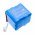 Helyettes�t� orvosi eszk�z elem Life-Point Pro AED 110894-O 4500mAh 54Wh