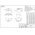 Helyettes�t� szersz�m Tools Counterpart A1255WR-S-XP / A1255WR-S-XP