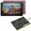 Helyettes�t� t�blag�p akku Amazon Kindle Fire HD 10.1 9th 58-000280 6300mAh 23.94Wh
