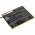 Helyettes�t� t�blag�p akku Amazon Kindle Fire HD 8th ST33 4750mAh 18.05Wh