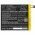 Helyettes�t� t�blag�p akku Amazon Kindle Fire M8S26G MC-308695 3000mAh 11.4Wh