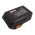 Helyettes�t� elektromos szersz�mg�p akku AEG BS 18C L1815R 18V 3000mAh 54Wh Li-Ion