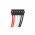 Helyettes�t� t�blag�p akku Amazon Fire HD 6 3.7V 3400mAh 12.58Wh