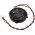 Helyettes�t� plc vez�rl� elem ABB TA251 3HAC041821-001 PLC 600mAh 1.8Wh