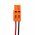 Helyettes�t� plc vez�rl� akku ABB 001-4944026-4/S 4944026-004 5000mAh 36Wh
