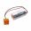 Helyettes�t� plc vez�rl� elem ABB Robotics 4944 026-005 14500mAh 52.2Wh