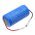 Helyettes�t� plc vez�rl� elem Allen-Bradley 1700-XR / 1770-XR 19000mAh 68.4Wh
