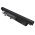 Helyettes�t� laptop akku Acer Aspire Timeline 3810T AS09D34 6600mAh 71.28Wh